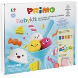  SET KREATIVNI BABYKIT GELATO 2996SD PRIMO Cijene