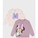 Sinsay Crewneck majica Minnie | shoptok.hr