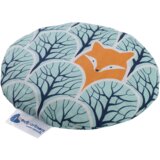 Medi Partners Cherry kernel thermophore for children - Raccoon in the forest Cene