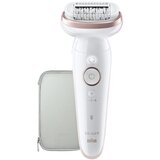 Braun epilator, 2u1, Silk-epil 9, SES9-000 | Eponuda.ba