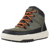 Geox Visoke superge J BUNSHEE BOY B ABX Zelena Cene