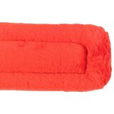 Finntack Podmetač ispod kolana crveni 100x17cm | Eponuda.com