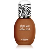 Sisley Phyto-Teint Ultra Eclat dolgoobstojni tekoči puder za osvetlitev kože odtenek 7N Caramel 30 ml | Shoptok.si