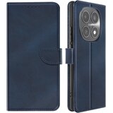 AVIZAR Etui za Redmi Note 15 5G z usnjenim videzom, držalom za kartice in funkcijo stojala, Modra noč, (5000189215) | Shoptok.si