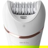 Philips epilator BRE730/10 Bijeli | Eponuda.ba