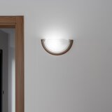  Brilagi - Zidno svetlo ORBIS 1xE27/60W/230V 30 cm borovina | Eponuda.com