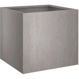  Sadilice 2 kom 42x40x39 cm od čelika COR-TEN | shoptok.hr