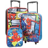 Best Buy TB12 Set koferi i ranac, Spider-Man, PE, Comic 3 komada | ePonuda.com