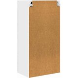  Ormar za Zid Betonski sivi 50 x 31 x 100 cm Konstruirano drvo | shoptok.hr