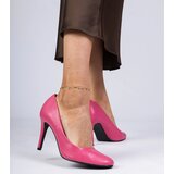 Gemre Pink classic stiletto pumps Trutti | Shoptok.si