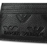 Emporio Armani Denarnice Business Črna | Shoptok.si