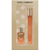 Dolce & Gabbana Devotion EDPI Set darilni set za ženske Cene