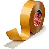 Tesa Obojestranski lepilni trak, fix® 4934, DE 24 rol, bele barve, širina traku 50 mm | Shoptok.si