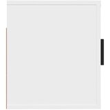  Zidni TV ormarić bijeli 57 x 34,5 x 40 cm | shoptok.hr
