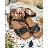 Resti Women's Hinoff Post Sandals | shoptok.hr