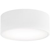  plafonsko svetlo cleo 1xE27/24W/230V prečnika 20 cm belo | Eponuda.com
