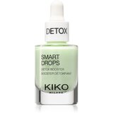 KIKO Milano Smart Drops razstrupljevalni serum za obraz 10 ml | Shoptok.si