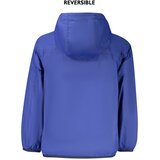 North Sails Plava Dječja Jakna | shoptok.hr