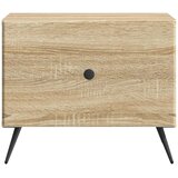  Kava Stol Hrast sonoma 49 x 50 x 40 cm Konstruirano drvo | shoptok.hr