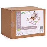ECO TOYS drvena dječja blagajna | shoptok.hr