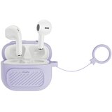 IZMAEL XO Bluetooth slušalice X26 TWS - Ljubičasta | shoptok.hr