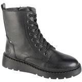Rieker Booties Crna | shoptok.hr