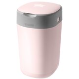 Sangenic Koš za plenice - Twist&Click - pink | Shoptok.si