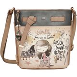 Sany Bags S.L. Anekke, Hollywood - Torba - Anekke, Hollywood, Crossbody, 24x26x11 cm | Eponuda.com