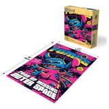  Puzzle 200 pcs stitch 31x46cm 33396 ( 114/33396 ) | ePonuda.com