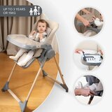Kikka Boo Olive 2 višepoložajna hranilica | Eponuda.com