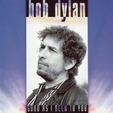 Bob Dylan Good As I Been To You Cene