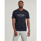 Tommy Hilfiger FATHERS DAY TEE Tamno plava | shoptok.hr