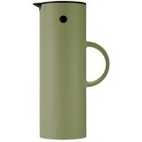 Stelton EM 77 Isolierkanne 1l soft fern green | shoptok.hr