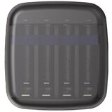 XTAR BC4 battery charger R03 /AAA and R6 /AA Li-ion 1,5V /NiMH | shoptok.hr