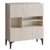 Hanah home komoda krista travertine | ePonuda.com