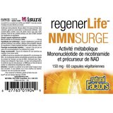 Natural Factors NMN Surge 150 mg – podrška energiji i zdravom starenju | Eponuda.com