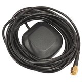 MikroTik gps antenna with sma connector Cene