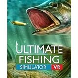 Steam Ultimate Fishing Simulator - VR (DLC) (PC) Key GLOBAL | ePonuda.com