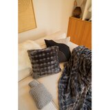 Tiseco Home Studio Okrasna blazina iz mikropliša 45x45 cm Wave – | Shoptok.si