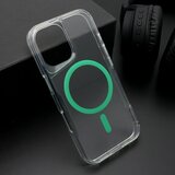  Maska aura magsafe za iphone 16/ zelena Cene