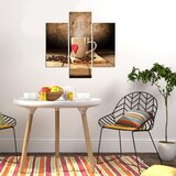 Wallity set slika 3MDF-037, 3 dijela | Eponuda.ba