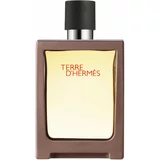Hermes HERMÈS Terre d’toaletna voda za moške 30 ml