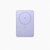 Xiaomi Super Slim Magnetic Power Bank 5000 Purple Cene