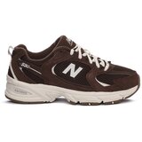 New Balance Nizke superge U530SCW Bela Cene