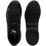 Puma Muške patike za trčanje Tazon 7 Evo, Crne | ePonuda.com