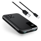 Powerbank JOYROOM JR-QP190 MINI 20W 10000MAH CRNA | shoptok.hr