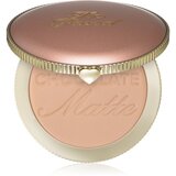 Too Faced Chocolate Soleil Matte Bronzer bronzer s mat efektom nijansa Milk Chocolate 8 g | shoptok.hr
