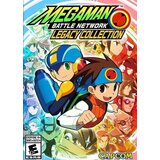  mega man battle network legacy collection (Vol.1 + Vol.2) (pc) steam key europe | ePonuda.com