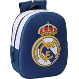 REAL MADRID Ruksak 3D 33 cm | shoptok.hr