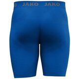 JAKO Kratke hlače & Bermuda 8559400 Modra | Shoptok.si